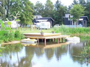 Asaa Camping & Cottages in Asaa